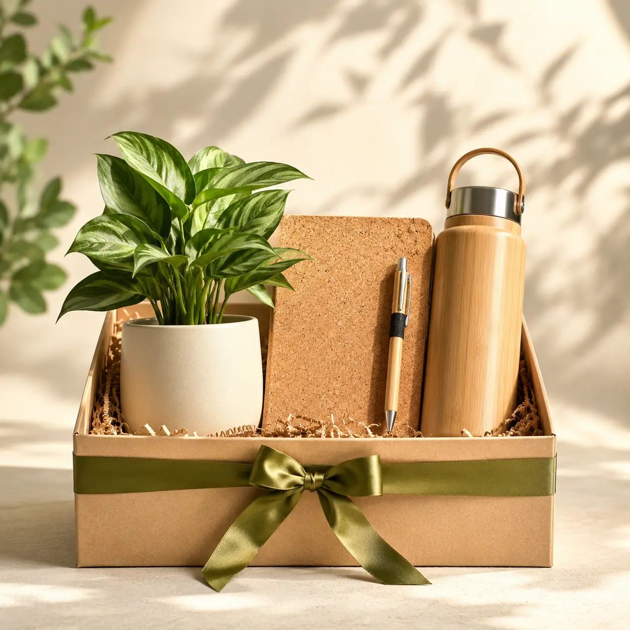 Plant Gifting