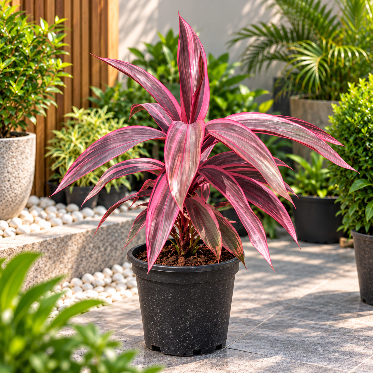 Cordyline Fruticosa