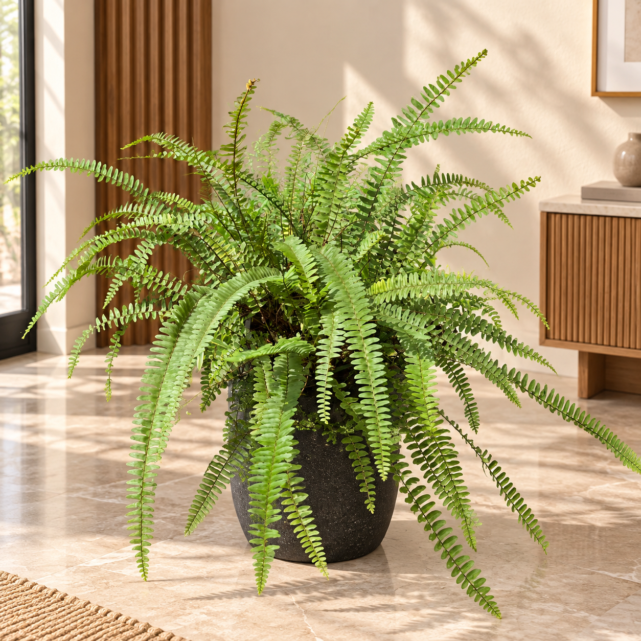 Boston Fern