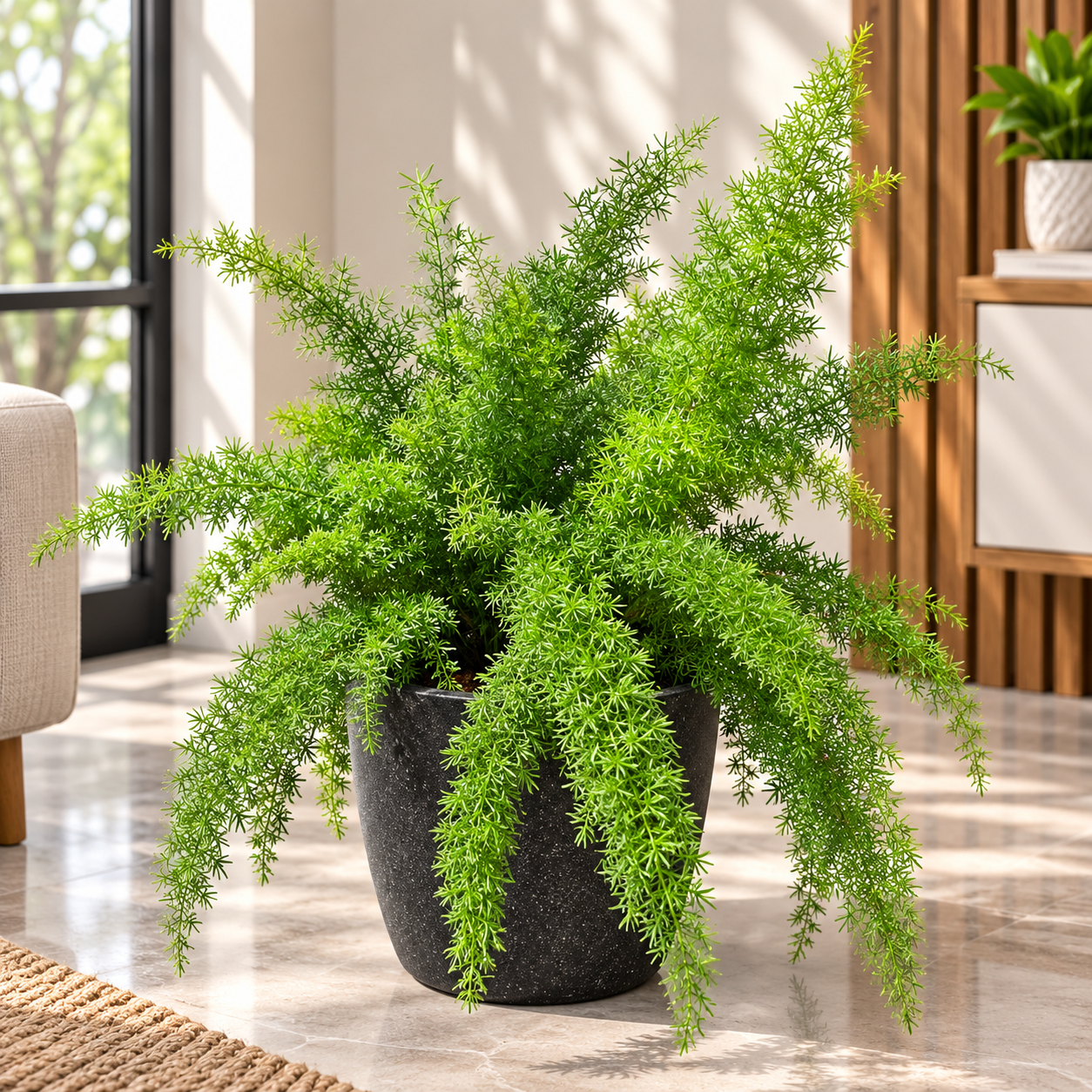 Asparagus Fern