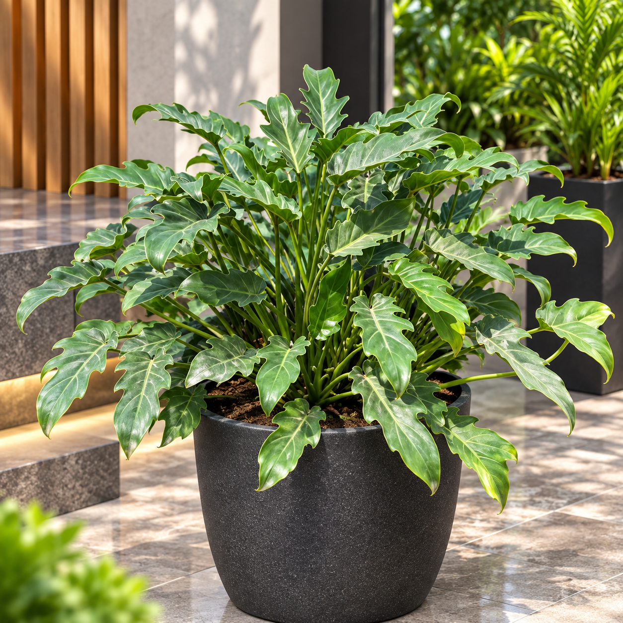 Philodendron Xanadu