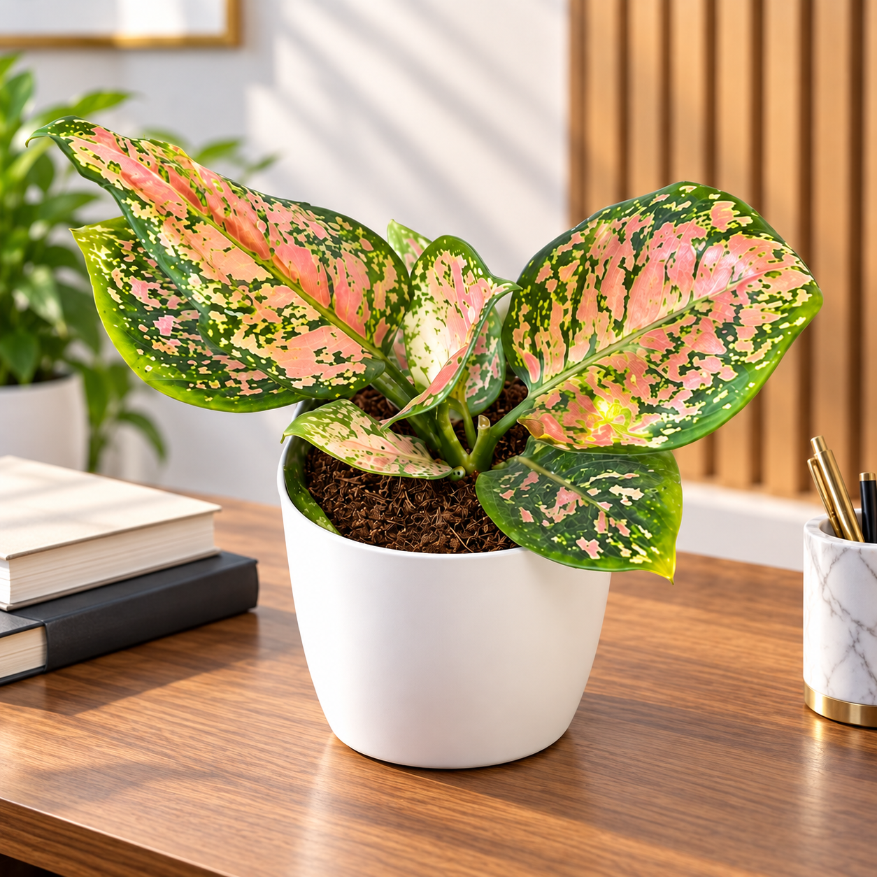 Aglaonema Pink
