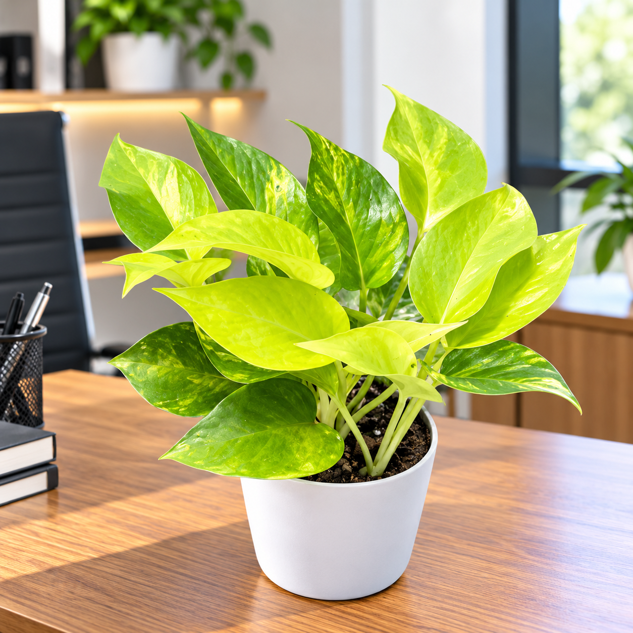 Golden Money Plant