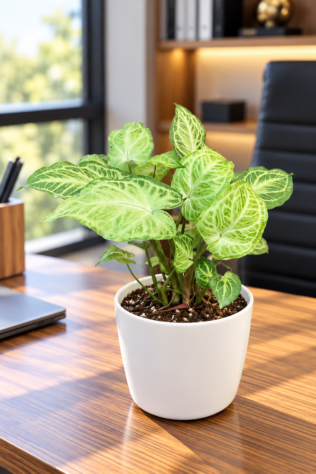Syngonium Green